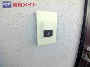 菰野駅 徒歩8分 3階の物件内観写真